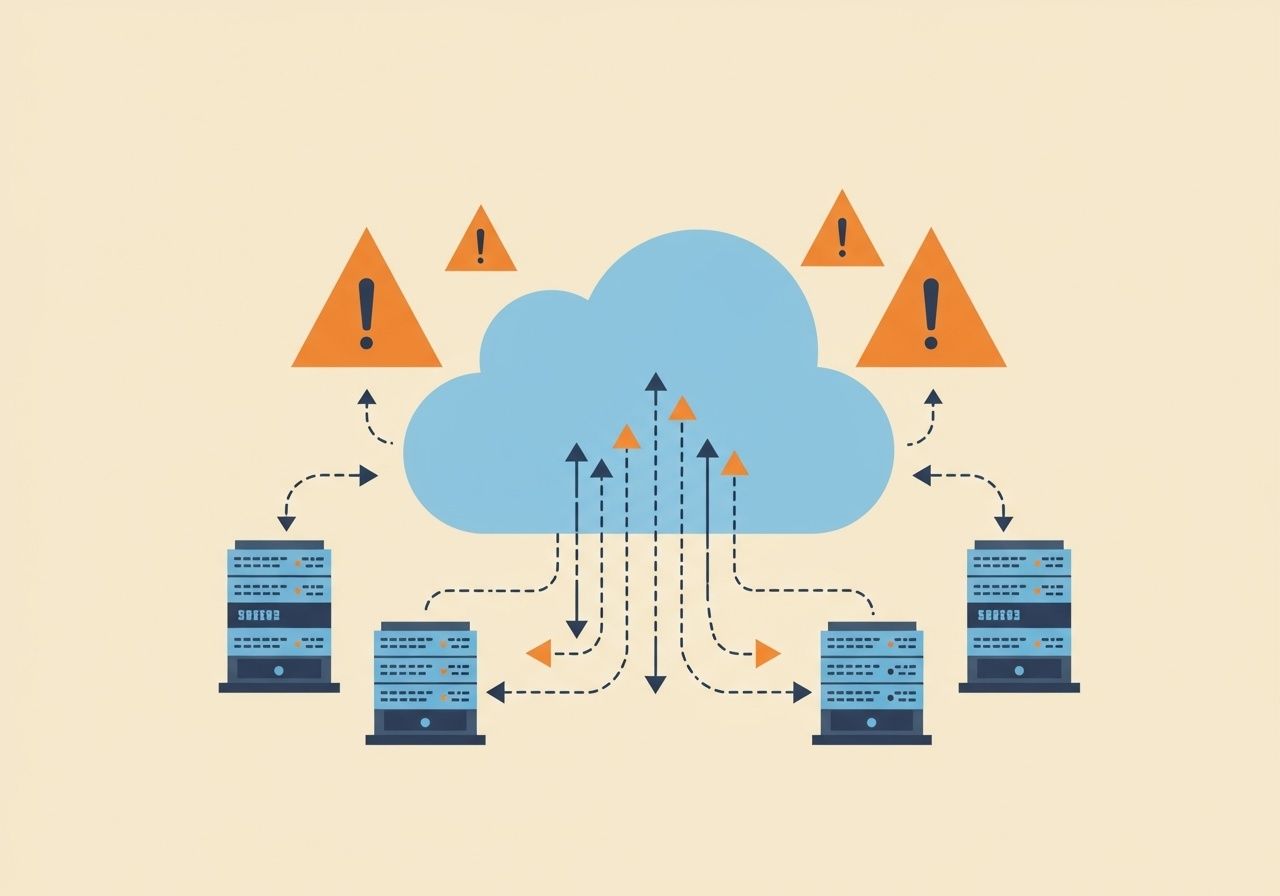 The Hidden Risks of Cloud Migration for Professional Services Firms