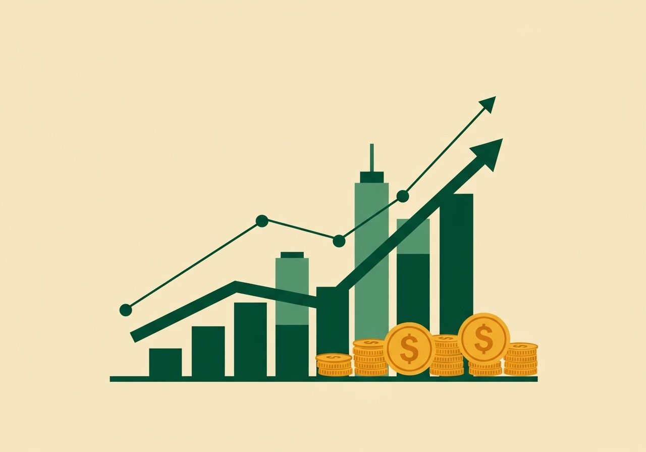 Financial Services professionals