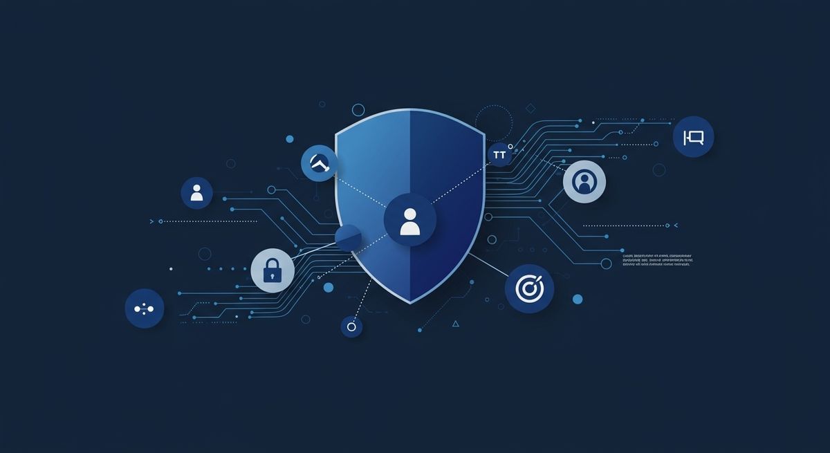 Professional team collaborating in modern Vancouver office