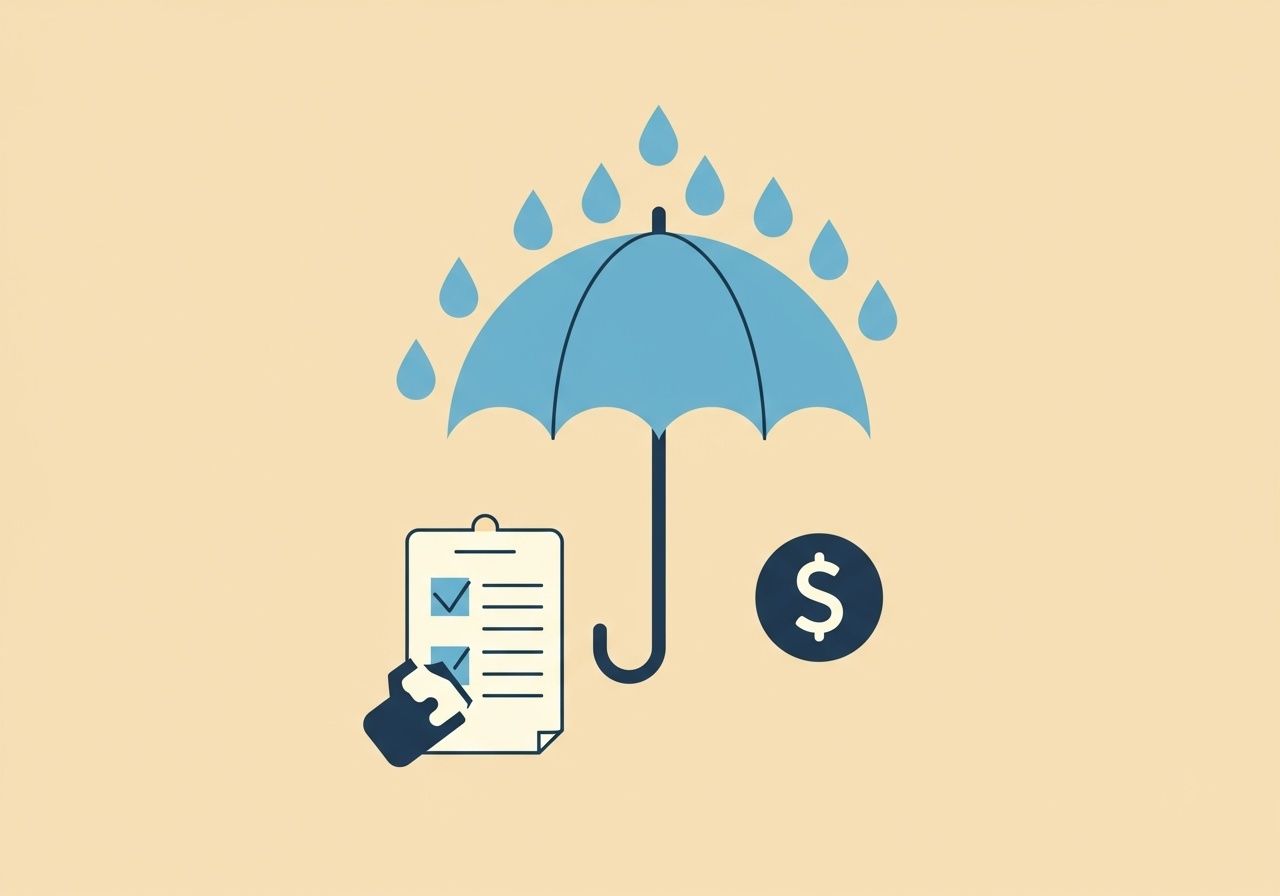 Insurance professionals