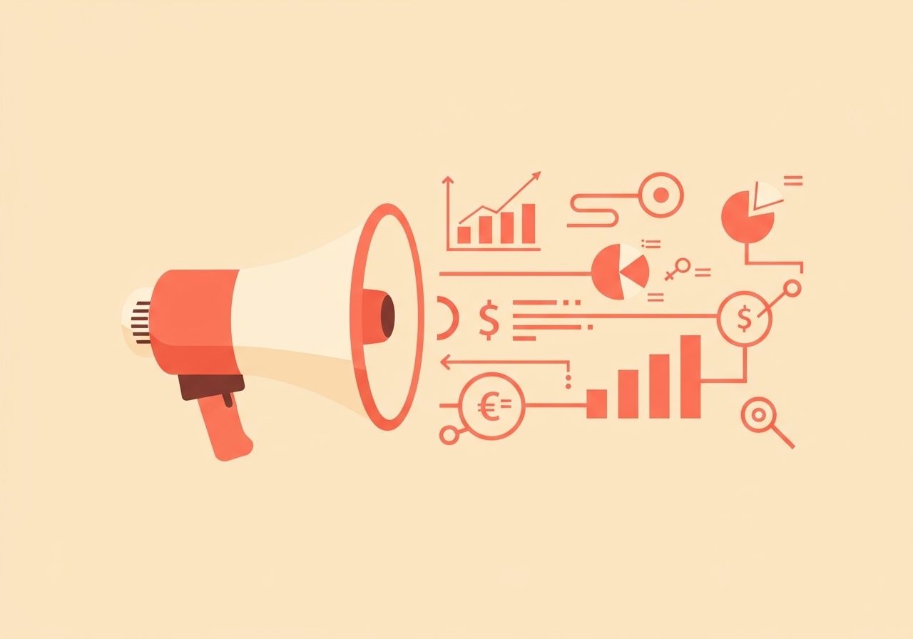 Marketing & Creative professionals