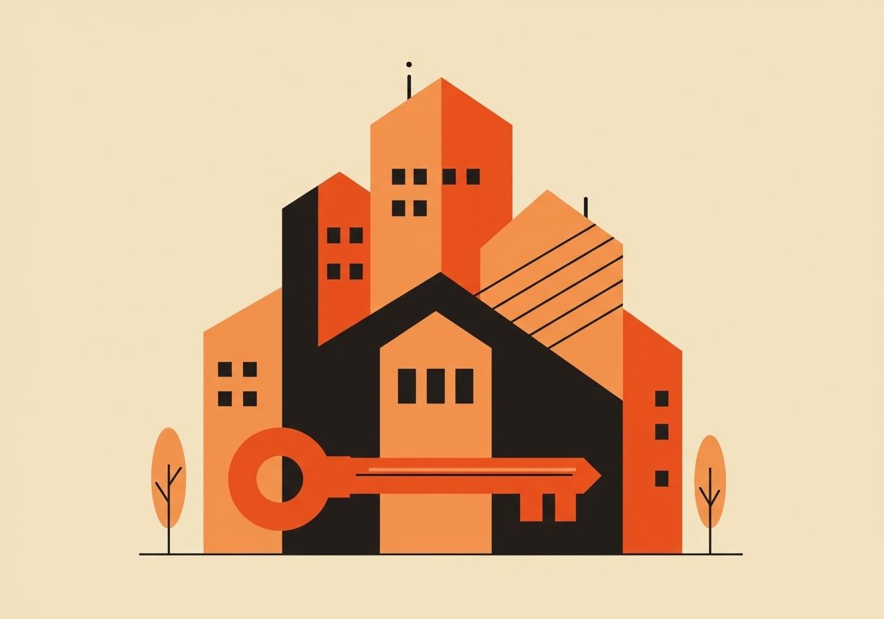 Real Estate professionals