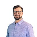 Warren Uniewski - CTO